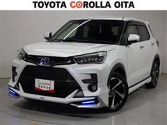 トヨタ ライズ Z