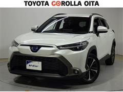 カローラクロス