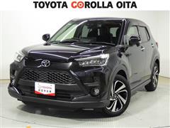 トヨタ ライズ Z