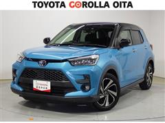 トヨタ ライズ Z