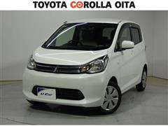 三菱 ekワゴン M