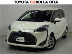 トヨタ シエンタ ハイブリッド G セーフエ