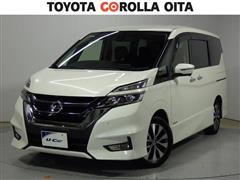 日産 セレナ ハイウェイスター