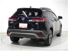 カローラクロス ハイブリッド Z