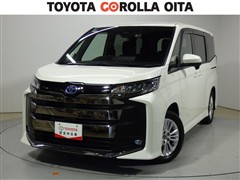トヨタ ノア ハイブリッド S-G