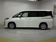 ノア ハイブリッド S-G