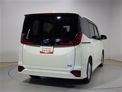 ノア ハイブリッド S-G