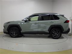 RAV4 HV アドベンチャー