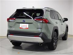 RAV4 HV アドベンチャー
