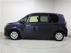 スペイド G