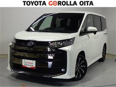 トヨタ ノア S-Z