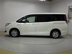 ノア ハイブリッド G
