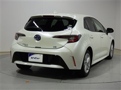 カローラスポーツ ハイブリッド G