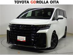トヨタ ヴェルファイアHV Z プレミア