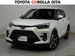 トヨタ ライズ Z