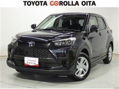 トヨタ　ライズ X