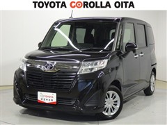 ルーミー G コージーエディション