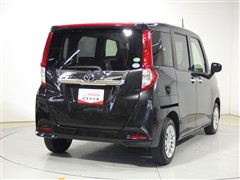 ルーミー G コージーエディション