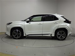 ヤリスクロス Z