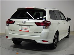 カローラフィールダーG Wバイビー