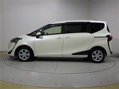 シエンタHV ファンベース G
