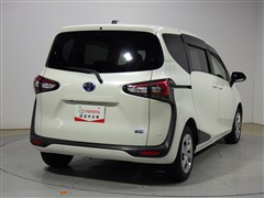 シエンタHV ファンベース G