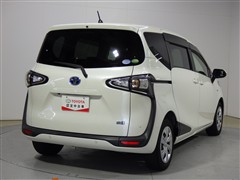 シエンタHV ファンベース G