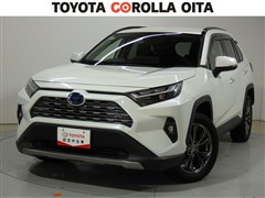 トヨタ RAV4 ハイブリッドG