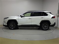 RAV4 ハイブリッドG