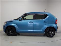 イグニス Sセレクション