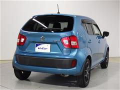 イグニス Sセレクション