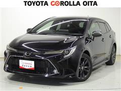 カローラツーリング ダブルバイ