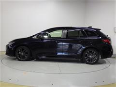 カローラツーリング ダブルバイ