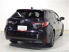 カローラツーリング ダブルバイ