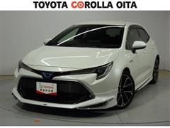 カローラスポーツ HV G Z