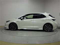 カローラスポーツ HV G Z