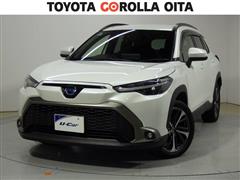 カローラクロス