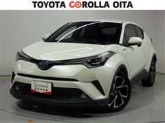 C-HR G