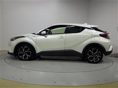 C-HR G