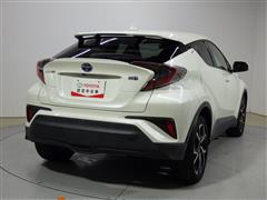 C-HR G