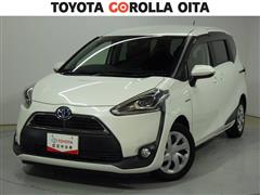 シエンタ ハイブリッド G クエロ