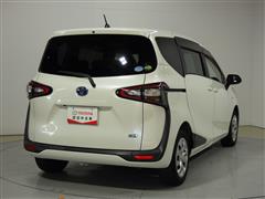 シエンタ ハイブリッド G クエロ