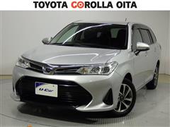 カローラフィールダー G