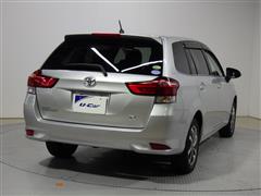 カローラフィールダー G