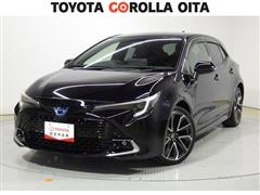 カローラスポーツ HV G Z