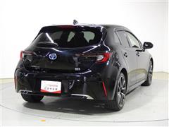 カローラスポーツ HV G Z