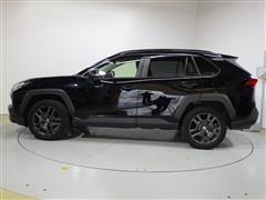 RAV4 HV アドベンチャー
