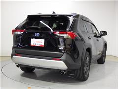 RAV4 HV アドベンチャー