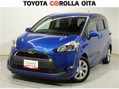 トヨタ シエンタ G