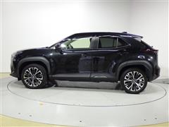 ヤリスクロス ハイブリッド Z